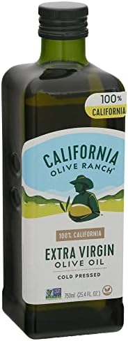 California Olive Ranch Collection, Oil (750 mL (Pack Of 1))