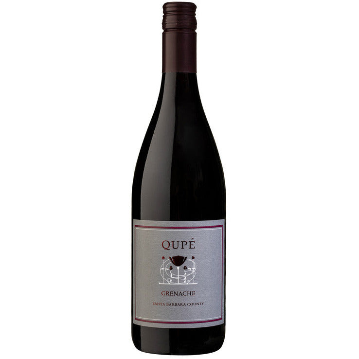 Qupe Grenache Santa Barbara County