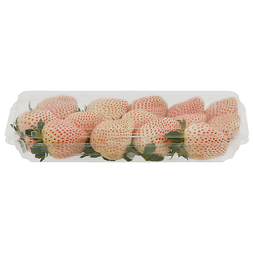 Astin Farms Berry De Blanc Strawberries