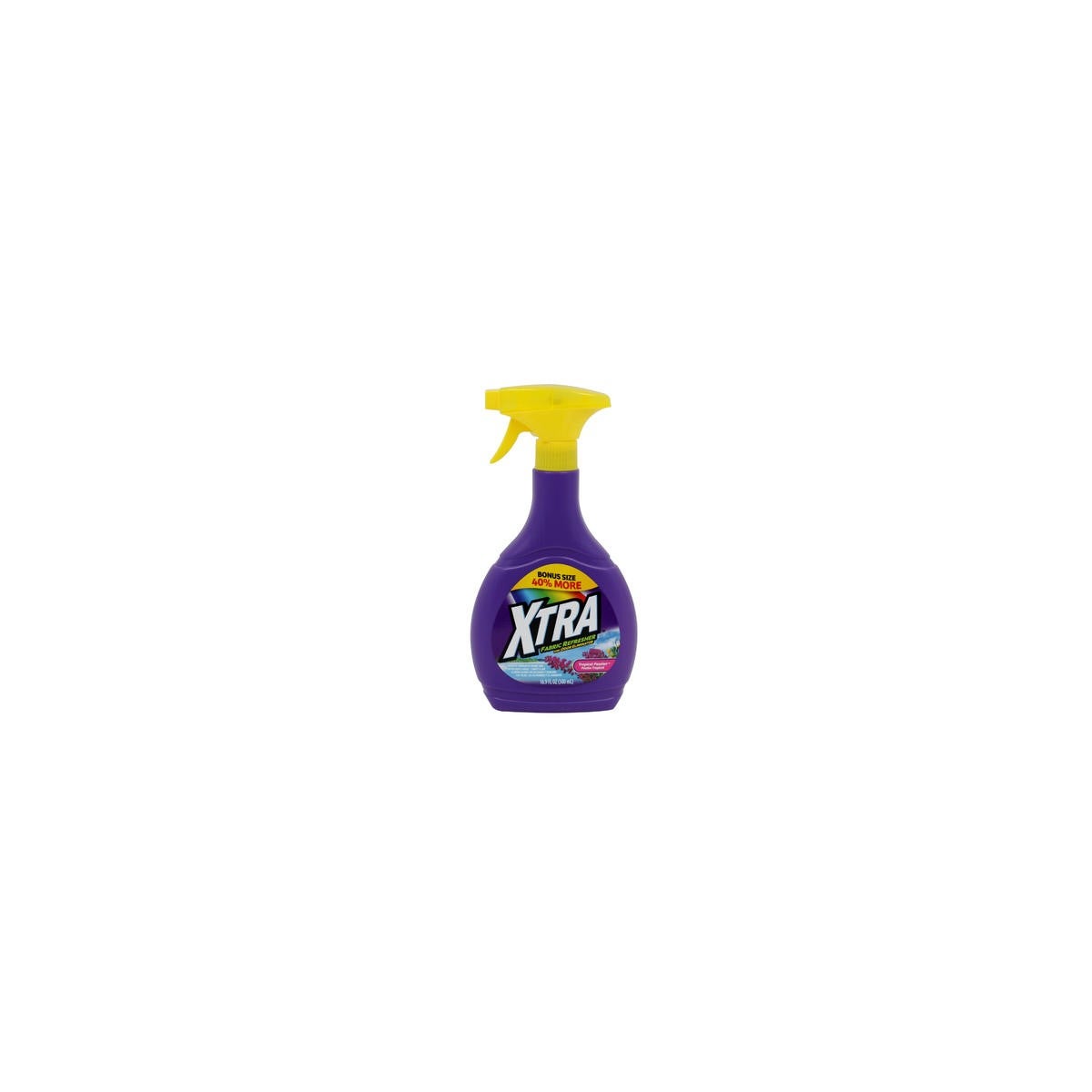 Xtra Spray #x760 Tropical Passion Fabrc Ref
