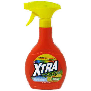 Xtra Fabric Refresher Crystal
