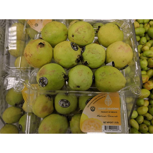 Sweet Guava