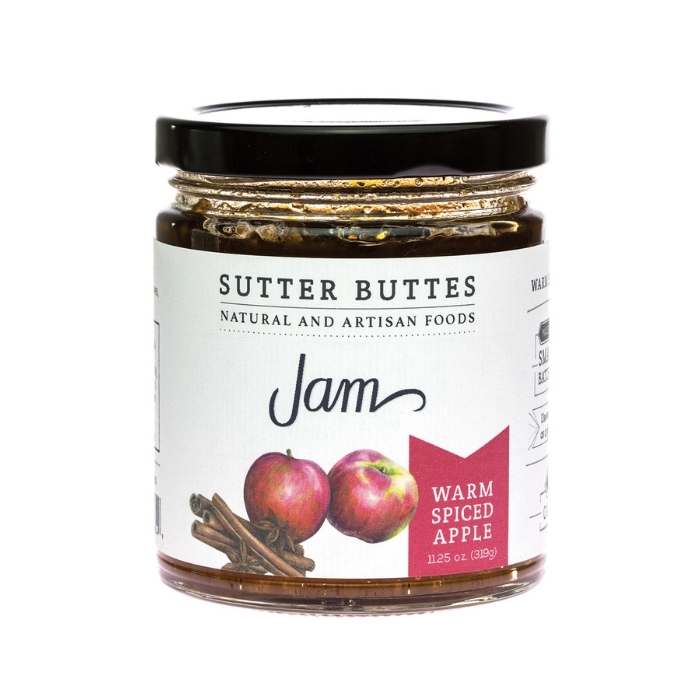 Sutter Buttes Jam, 11.25oz