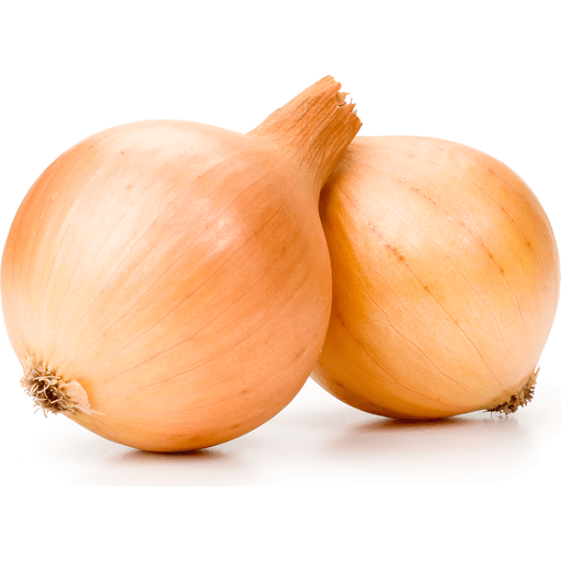 Yellow Onions Bag