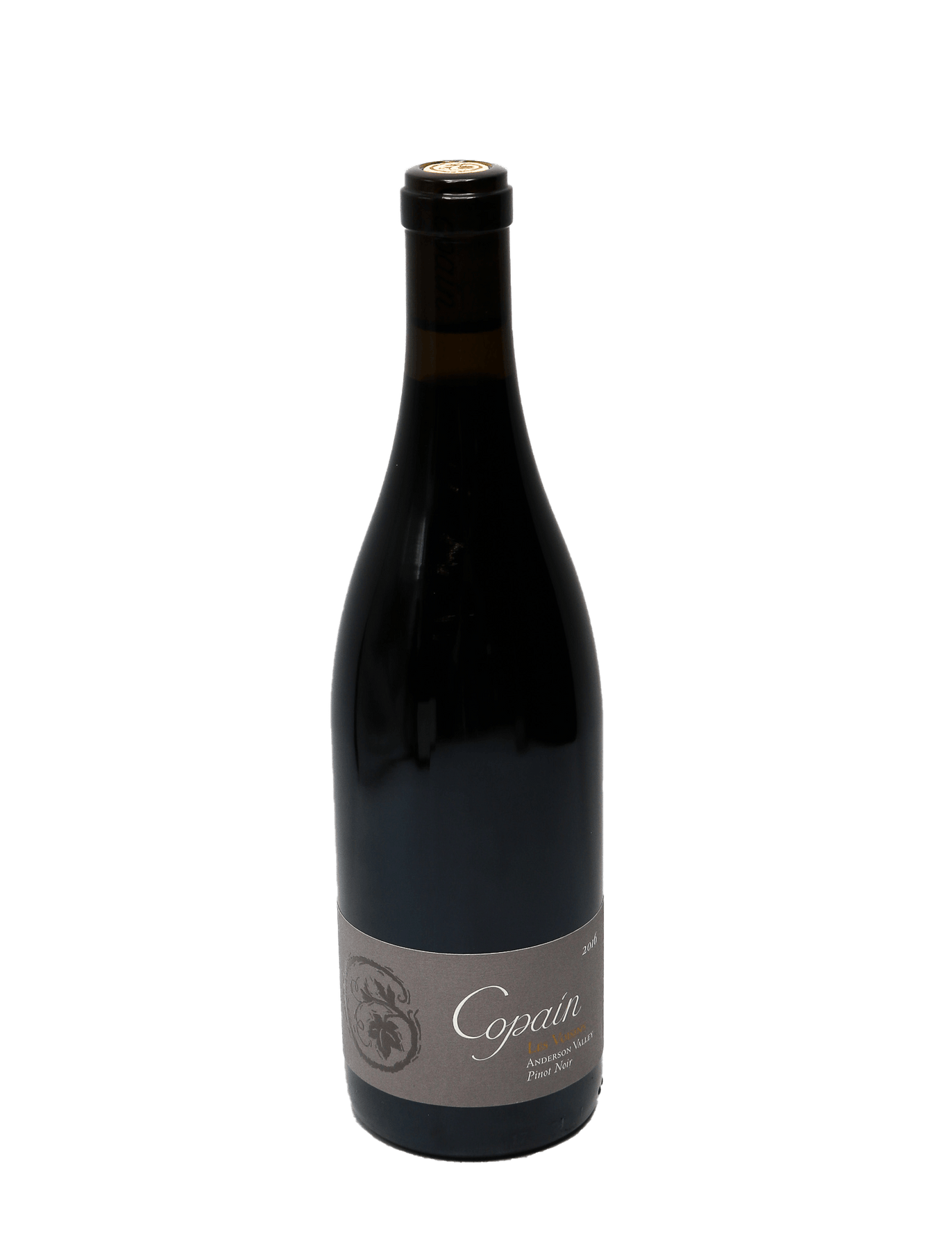 Copain Wines Les Voisins Pinot Noir 2016