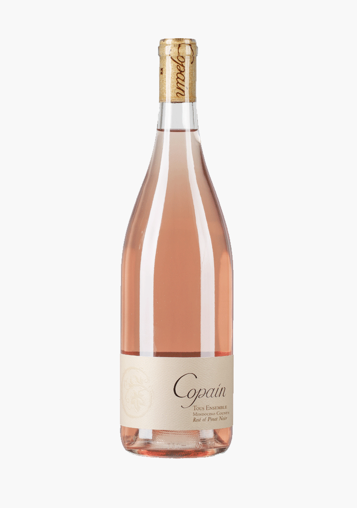 Copain Tous Ensemble Rose Of Pinot Noir 750ml