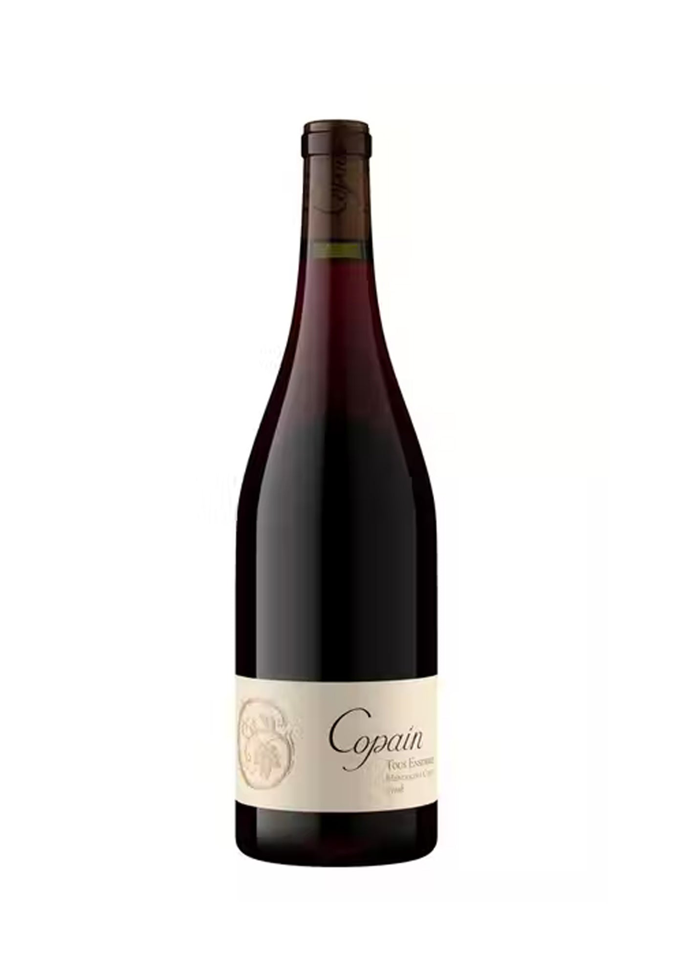 Redneck Wine Company Copain Tous Ensemble Syrah 2017