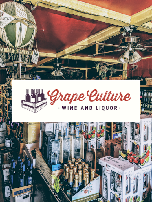 Smoke Tree Chardonnay NV