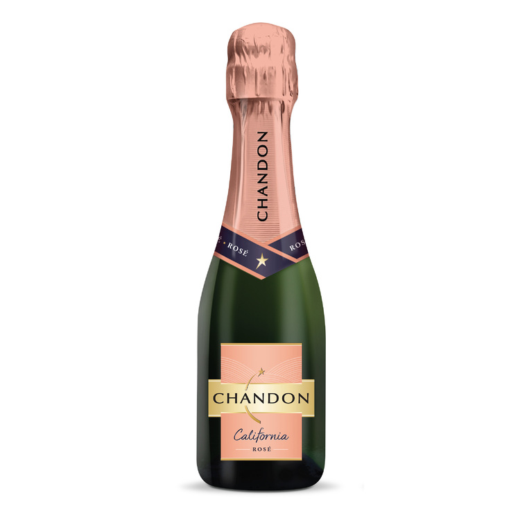 Chandon Sparkling Rose 187ml