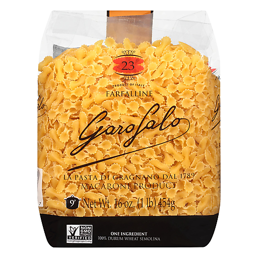 Garofalo Farfalline Pasta, 16 Oz