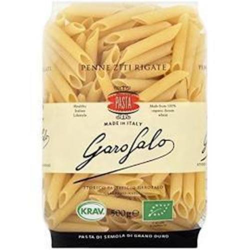 Garofalo Cut Zita Pasta