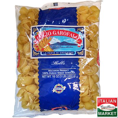 LucioShells Pasta #84