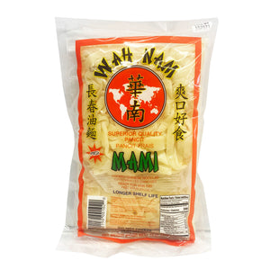 Chinese - Noodles & Rice Wah Nam Mami 14oz 华南 长春油面 Mami 14oz
