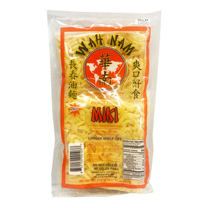 Wah Nam Miki 14oz - 华南 长春油面 - Miki 14oz