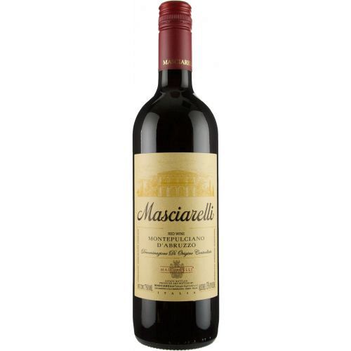 Masciarelli Montepulciano D'abruzzo