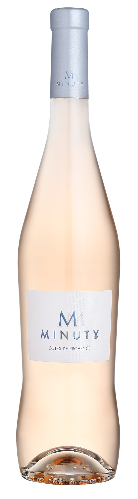 Minuty Chateau M Cotes De Provence Rose 2022