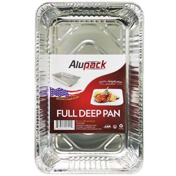Deep Pan