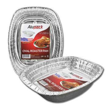 Roaster Pan OVAL
