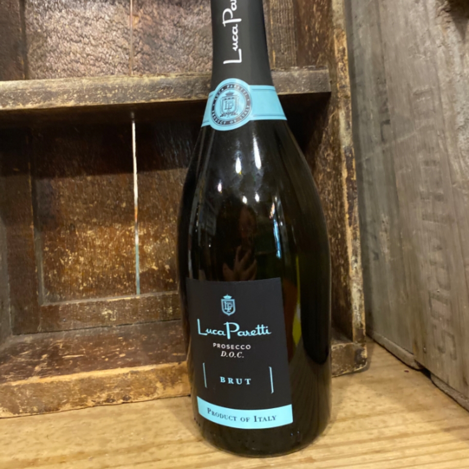 Empire Merchants Luca Paretti Prosecco Brut
