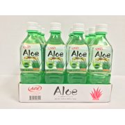 Ace Aloe Juice Original