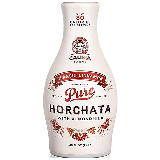 Califia Farms Pure Horchata With Almondmilk