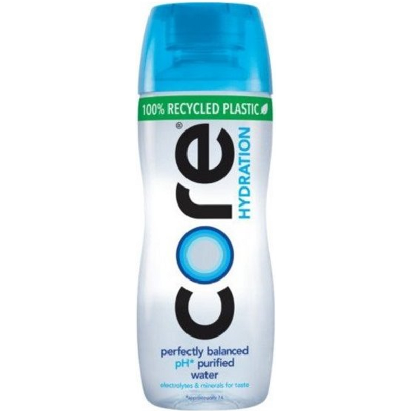 Core Hydration Water