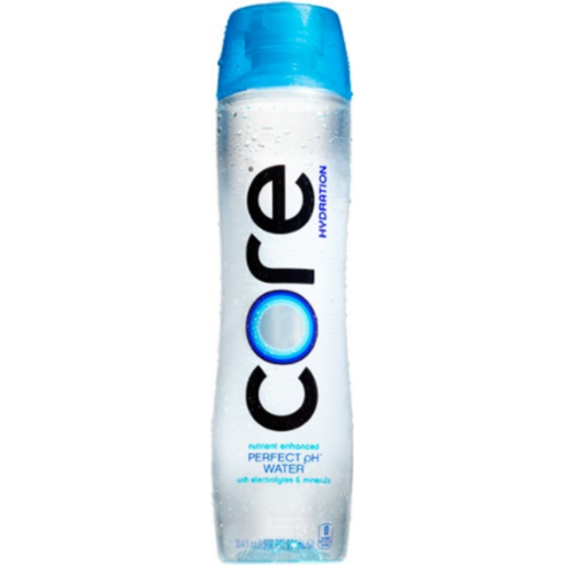 Core Hydration Water