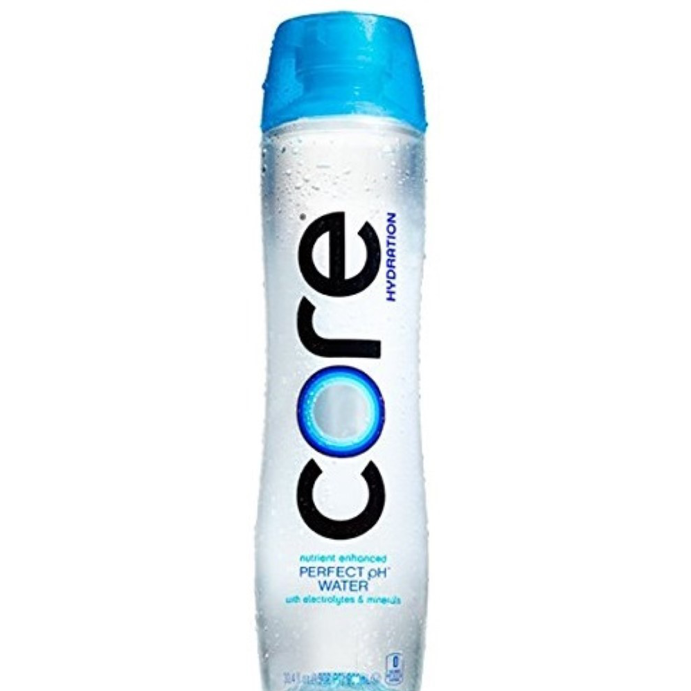 Core Hydration Water, Perfectly Balanced