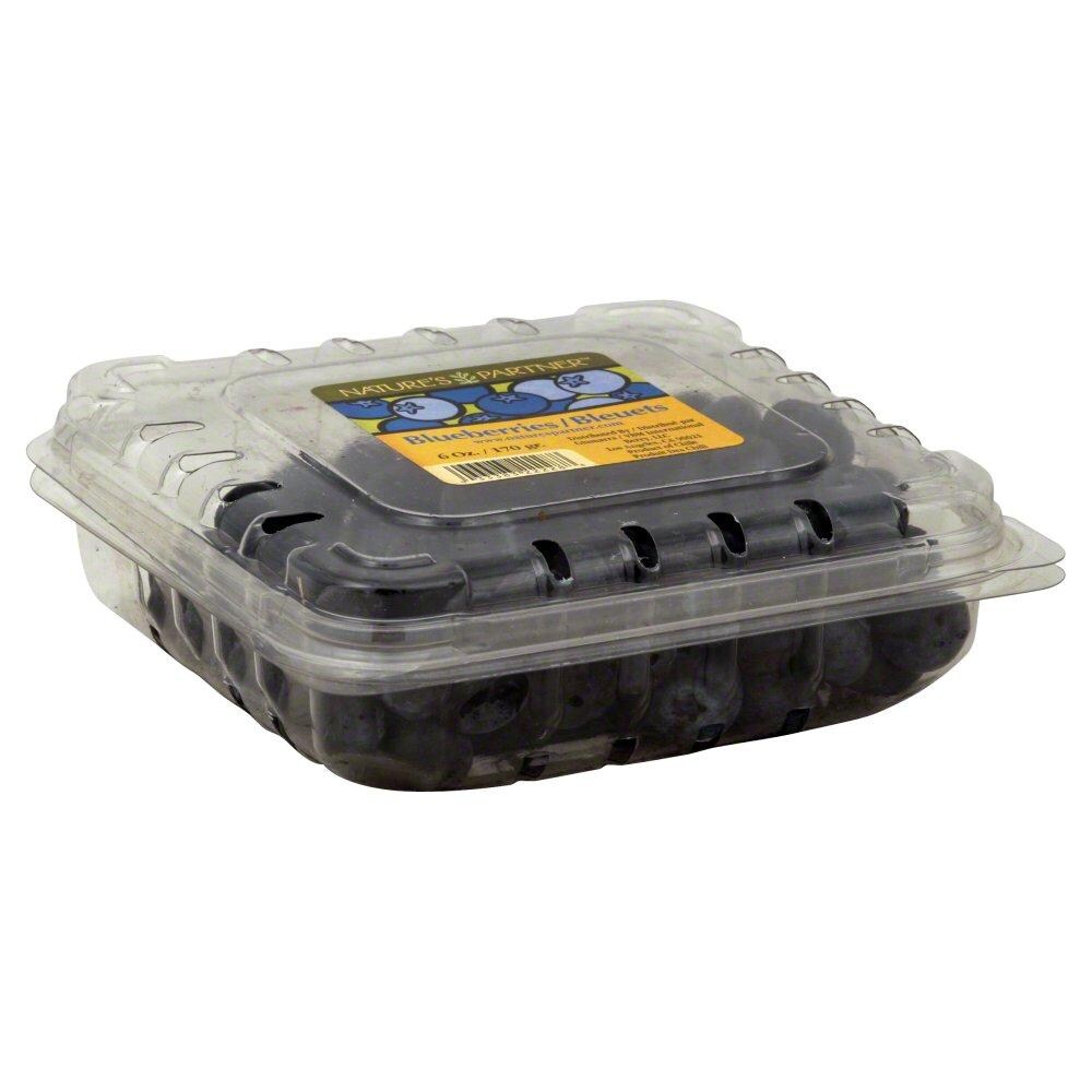 Berry Fresh Blueberries East