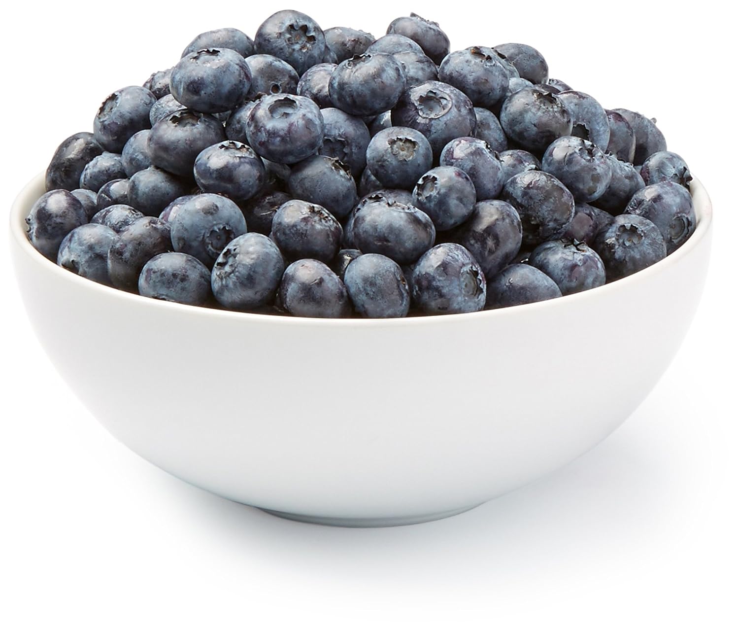 Fresh Produce Blueberries Clamshell, 18 Oz