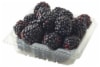 Blackberries Prepacked