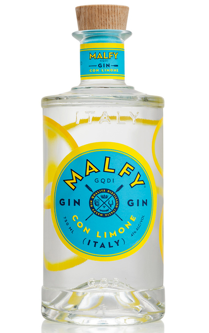 Malfy Gin Con Limone - 750ml Bottle