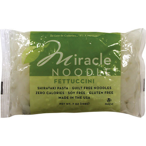 Miracle Noodle Fettuccini