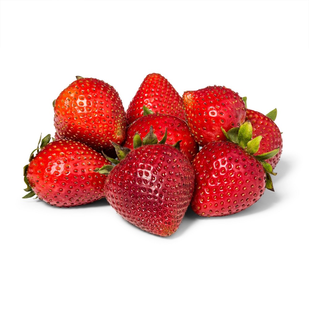 Strawberries - 2lb
