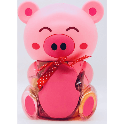 Assorted Fruit Jelly-piggy