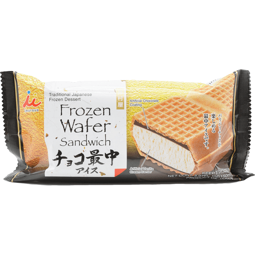 Imuraya Choco Monaka Ice Cream