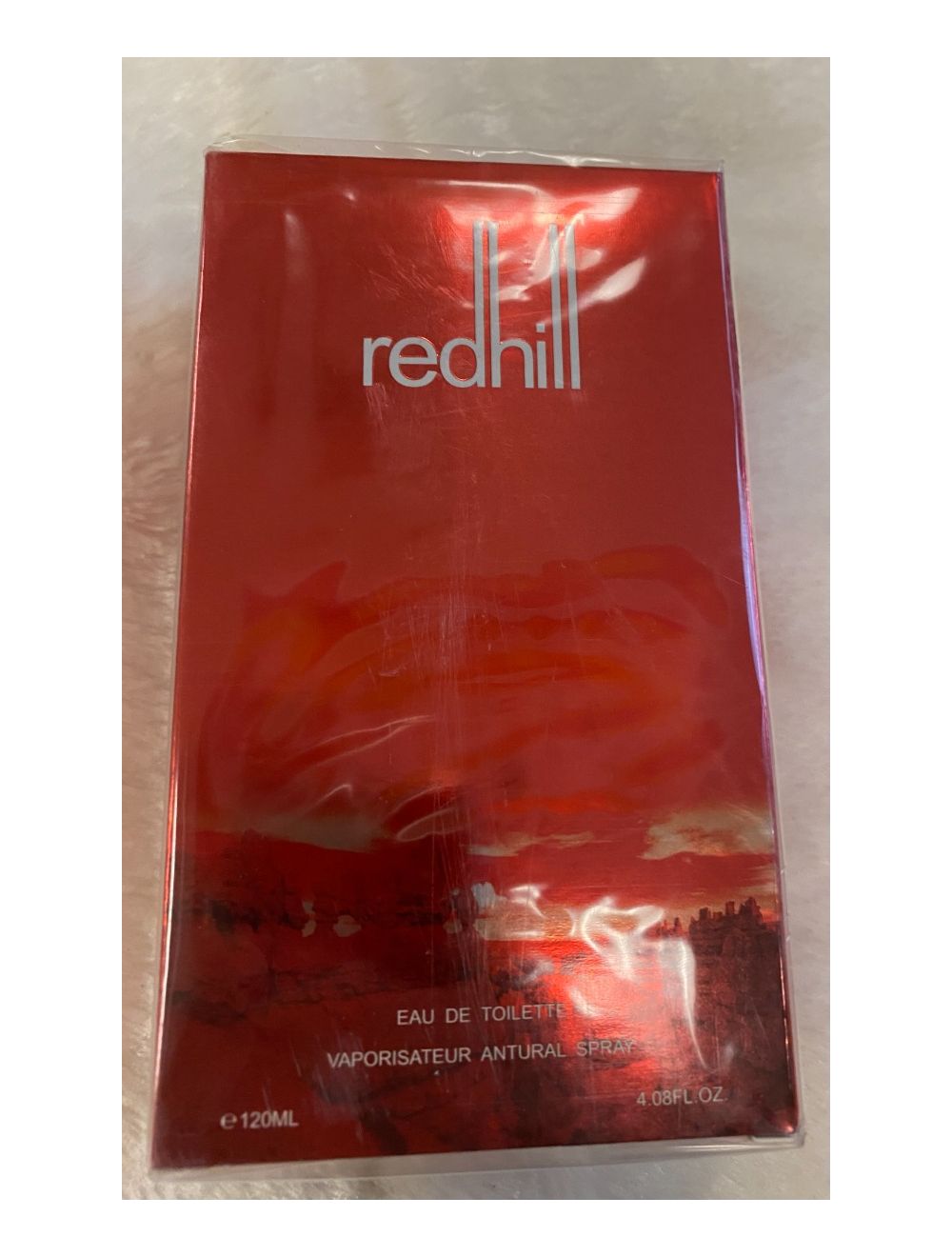 Redhill Mens Cologne -100 Ml