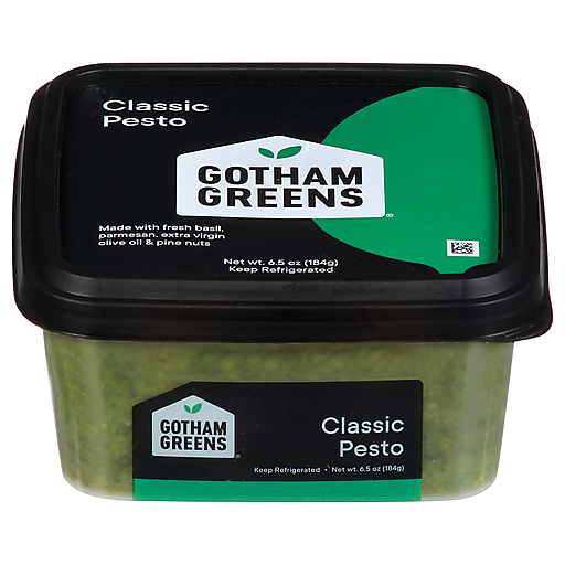 Gotham Greens Classic Pesto