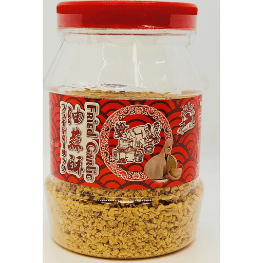 Royal Horse Fried Garlic