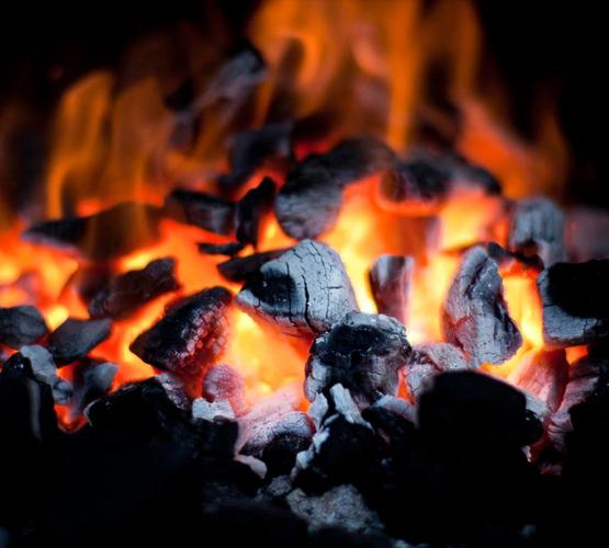 Best Of The West Mesquite Natural Hardwood Lump BBQ Grill Charcoal, 15.40 Pounds