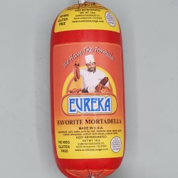 Eureka Mortadella Favorite 14 Oz