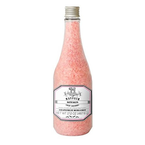Mayfair Soap Foundry