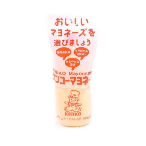 Kenko Mayonnaise