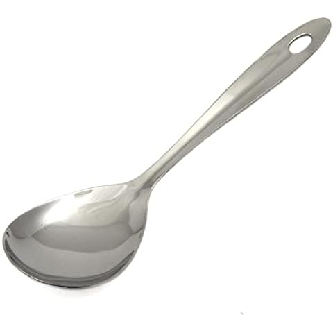 Chef Craft | S/S Basting Spoon