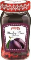 Tunas Stanley Plum Preserve