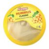 Hummus Spicy