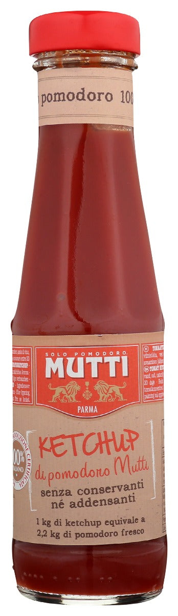 Mutti Tomato Ketchup