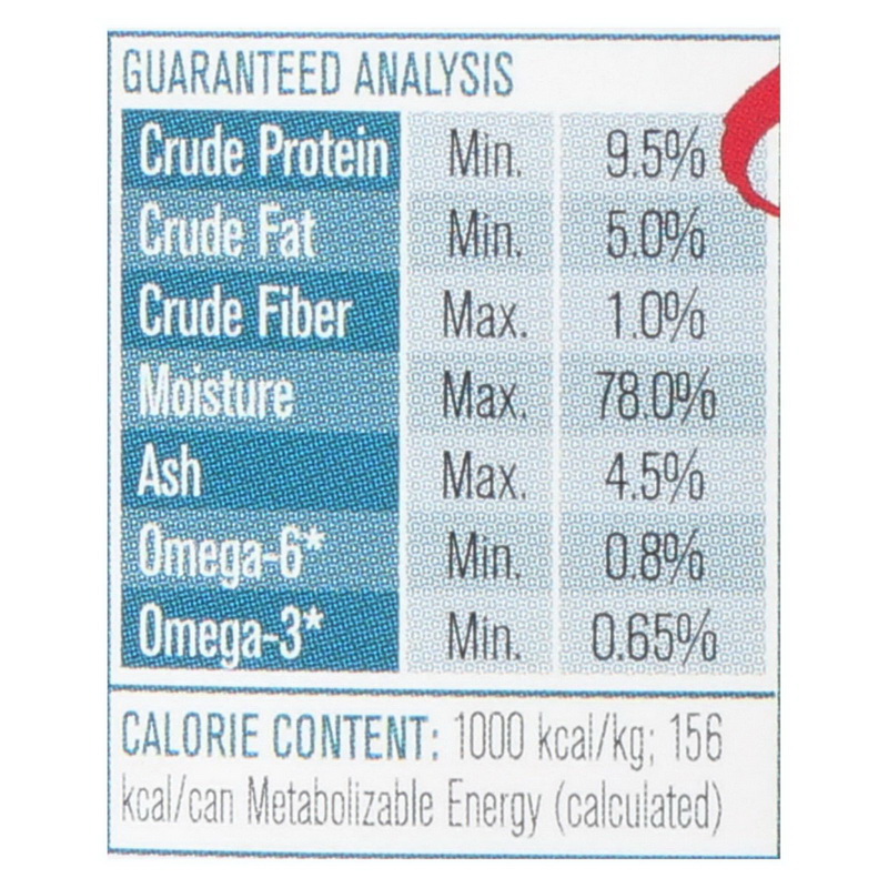 Tender & True Cat Food, Chicken Brown Rice Case Of 24 5.5 Oz