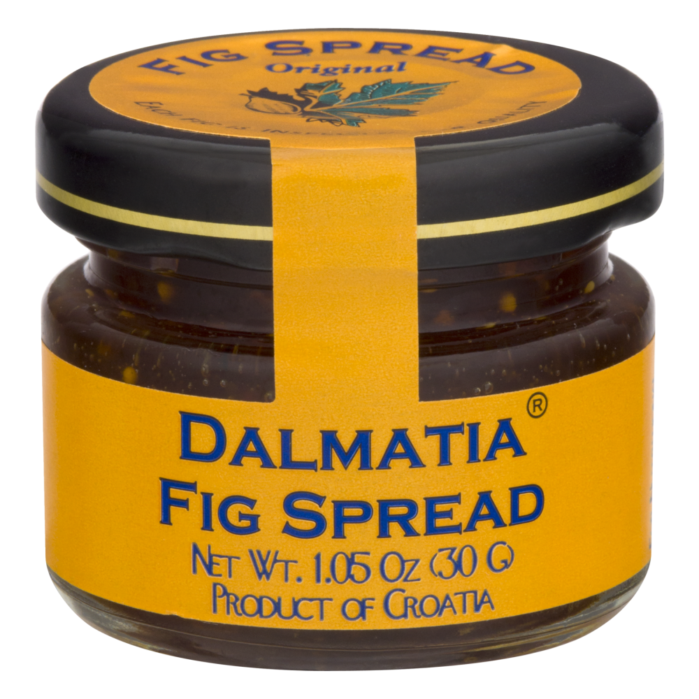 Dalmatia Fig Spread, Original