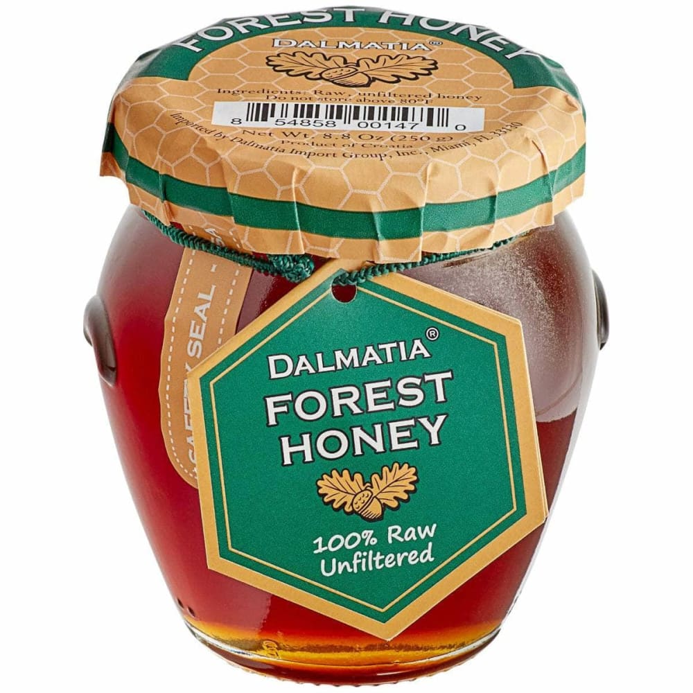 Dalmatia Forest Honey, 8.8 Oz